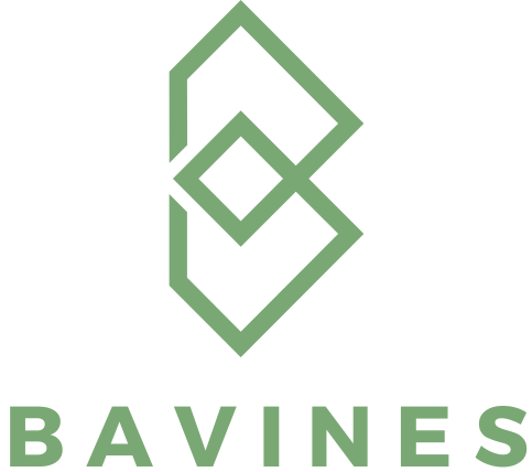 Bavines